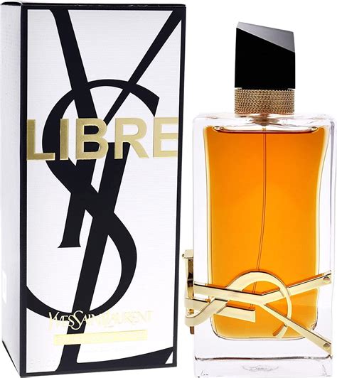 Yves Saint Laurent (YSL) Libre EDP Intense.